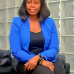 Dr.  Adebisi Oyero, MBBS (Ladoke Akintola University of Technology), Pg. Dip (University of South Wales)