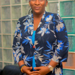 Dr. Mojisola Aderonmu, MBBS (University of Lagos), FWACS, FMCOG