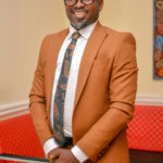 Dr. Olusanjo Moses, MBBS (University of Lagos), FWACS