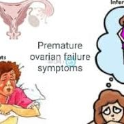 Premature ovarian failure