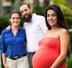 Gestational surrogacy in Nigeria