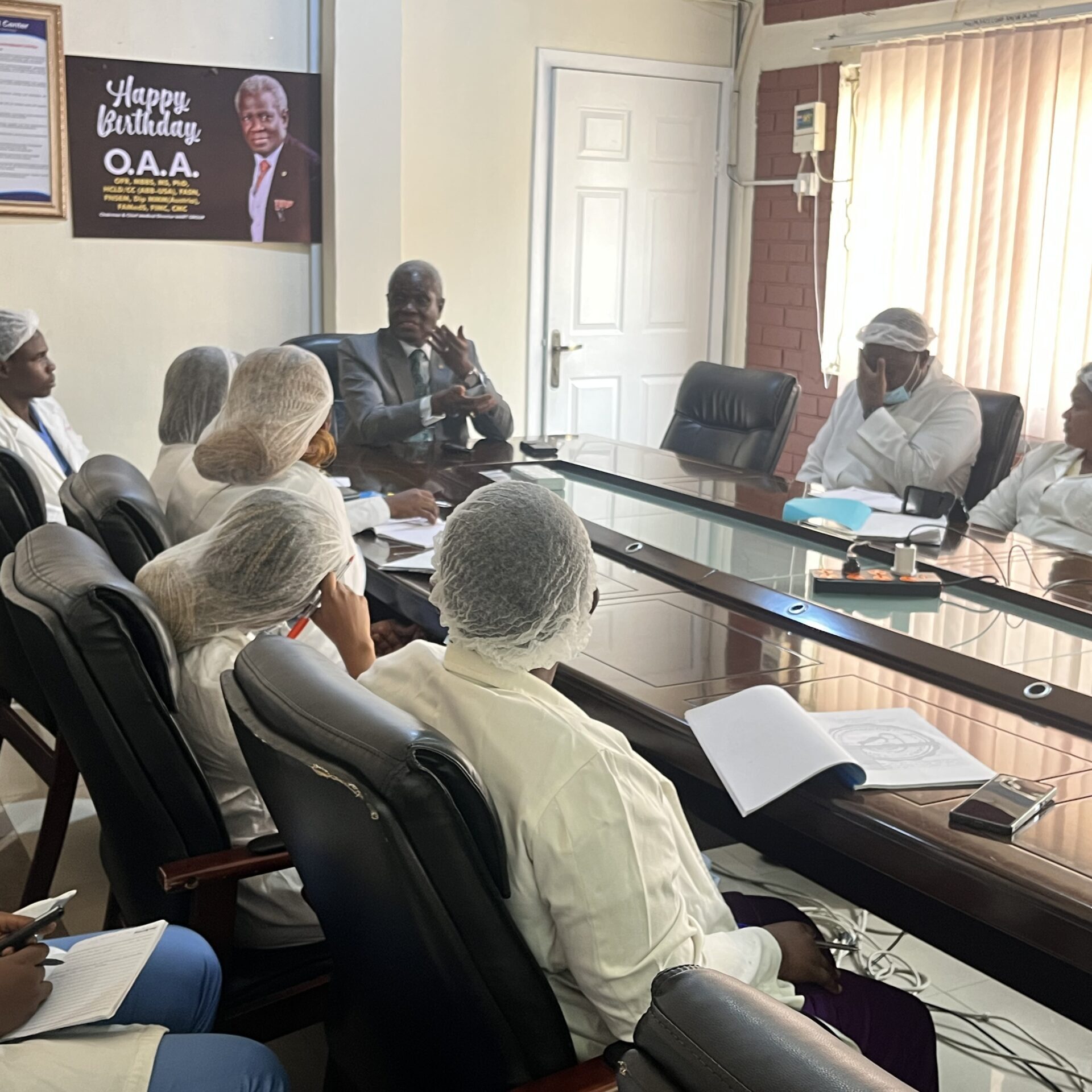 celebrating the future of embryology