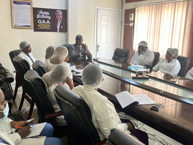 celebrating the future of embryology