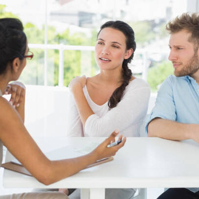 Recurrent Implantation Failure: Why Does This Happen?