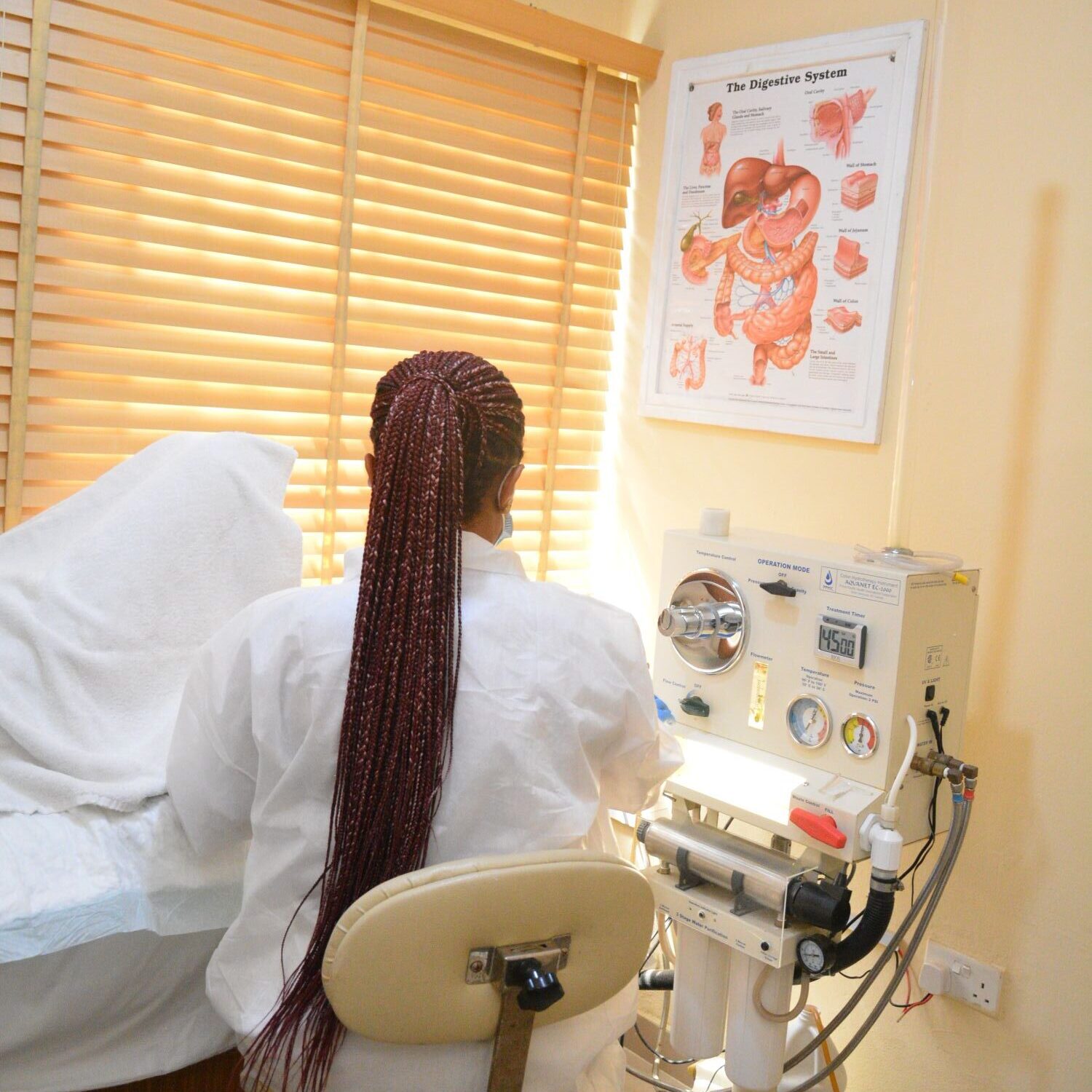 The Science behind Colon Hydrotherapy: What Nigerians Need to Know