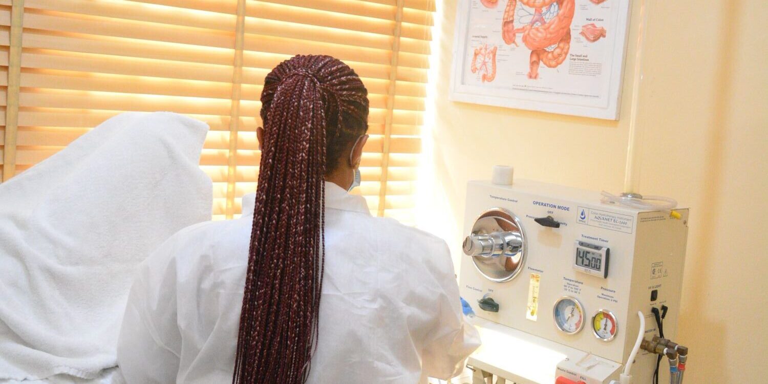 The Science behind Colon Hydrotherapy: What Nigerians Need to Know