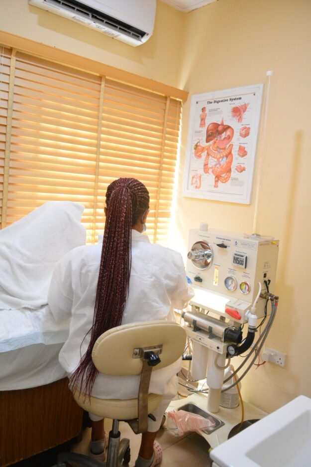 The Science behind Colon Hydrotherapy: What Nigerians Need to Know