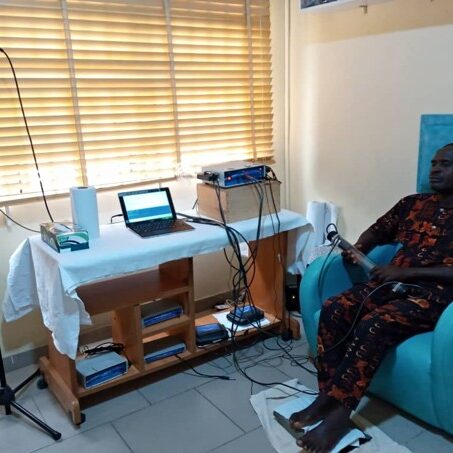 Why Urban Professionals in Lagos Need Regular Wellness Detox