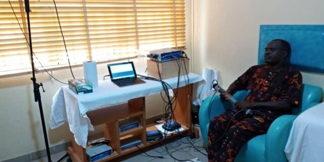 Why Urban Professionals in Lagos Need Regular Wellness Detox