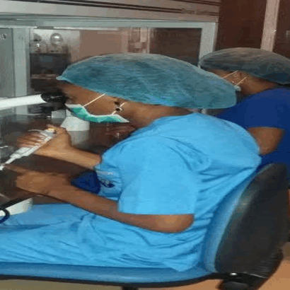 How Much Does IVF Cost in Nigeria? (2025 Pricing Guide)