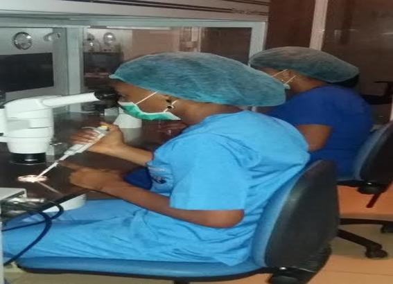 How Much Does IVF Cost in Nigeria? (2025 Pricing Guide)