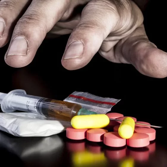 Medical Detox for Addiction.