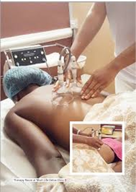 A Day in the Life at Martlife Detox Clinic.