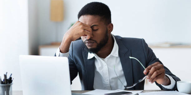 Is Your Body Sending You Signals?