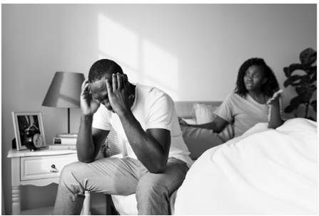 Male factor and Sperm