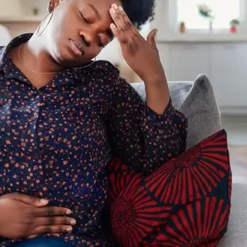 Managing IVF Side Effects. Managing IVF Side Effects.