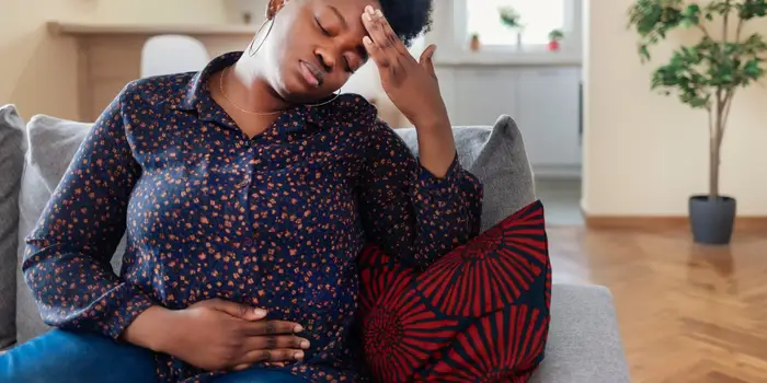 Managing IVF Side Effects.