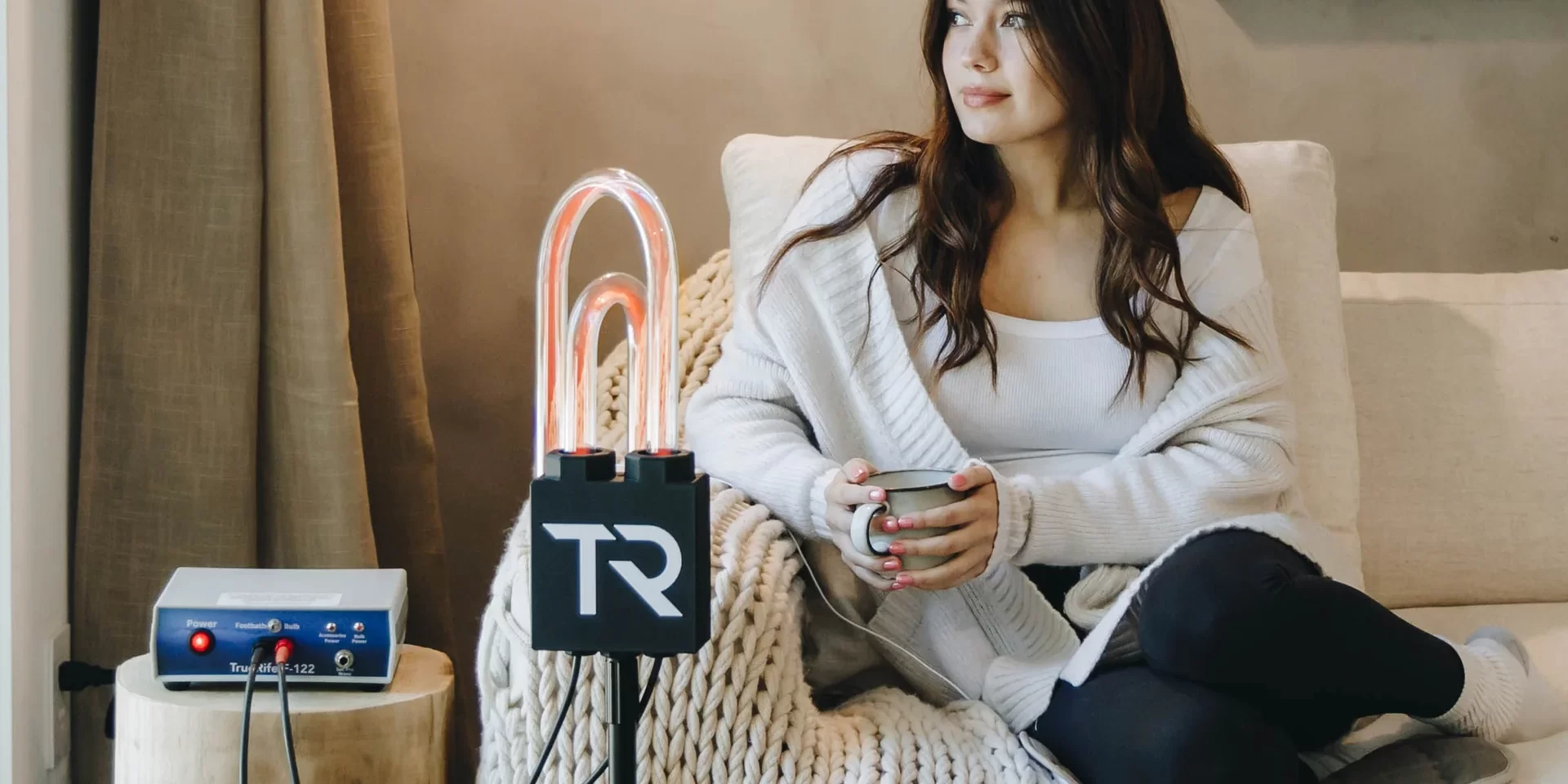 Truerife Frequency Biofeedback