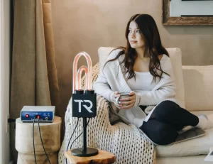 TrueRife frequency Super Nova Bulb