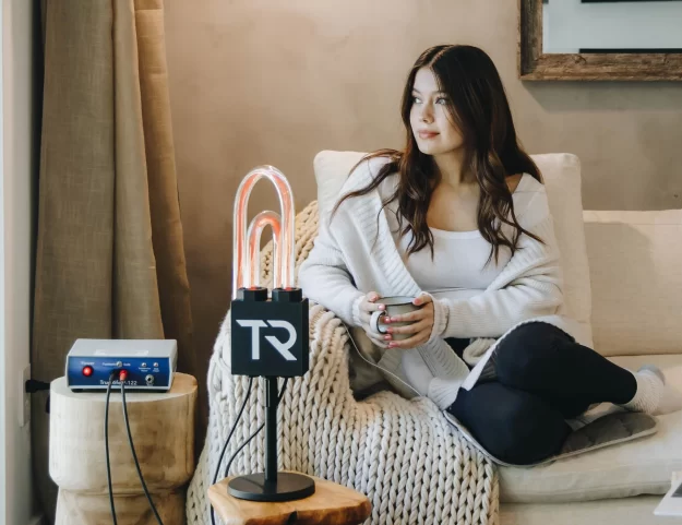 Truerife Frequency Biofeedback Truerife Frequency Biofeedback