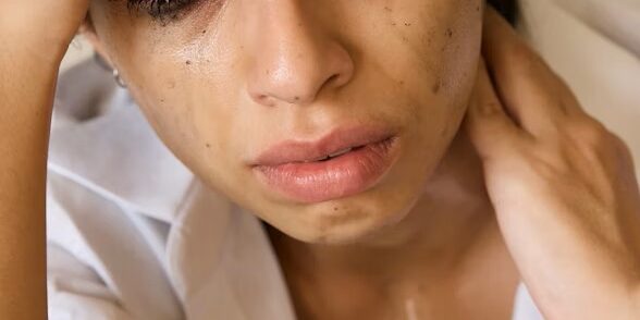 Hormonal Imbalance and Environmental Toxins.
