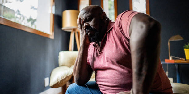 Burnout Medical Detox Helps.