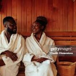 Partner Detox: A Guide to Couples’ Wellness