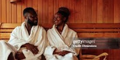 Partner Detox: A Guide to Couples’ Wellness