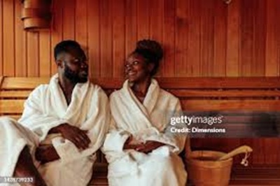 Partner Detox: A Guide to Couples’ Wellness