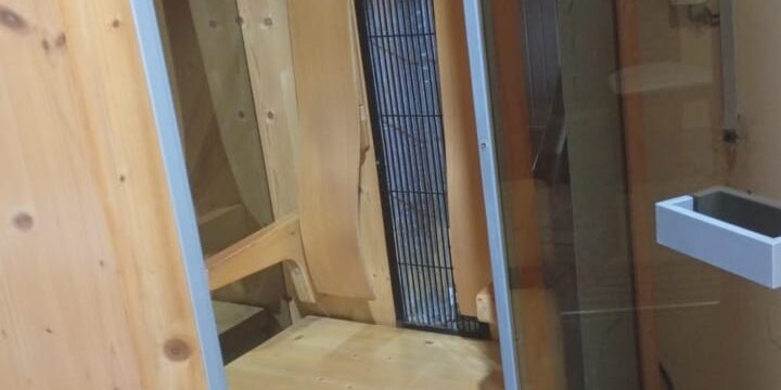 Infrared Sauna Therapy