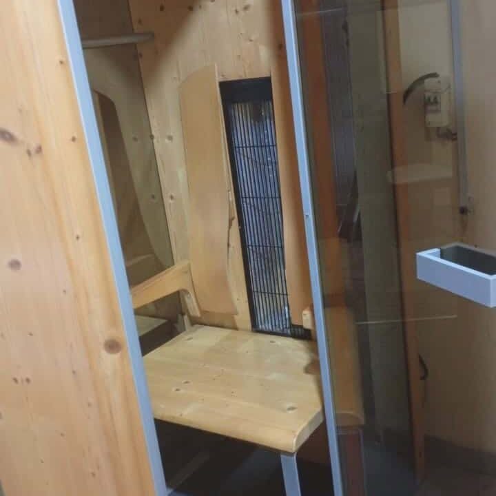 Infrared Sauna Therapy