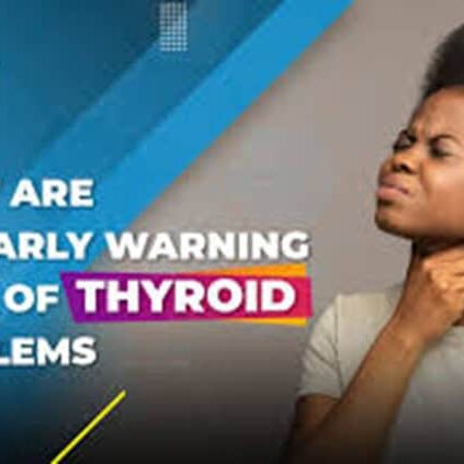Is Your Thyroid the Missing Link to Your Fertility Journey?
