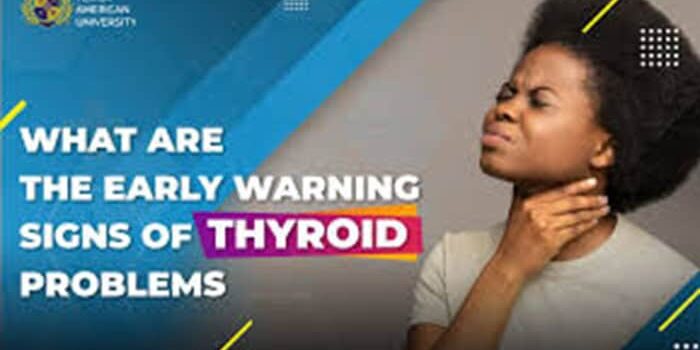 Is Your Thyroid the Missing Link to Your Fertility Journey?
