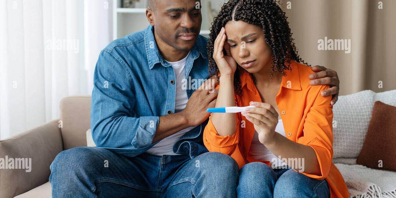 Unexplained Infertility