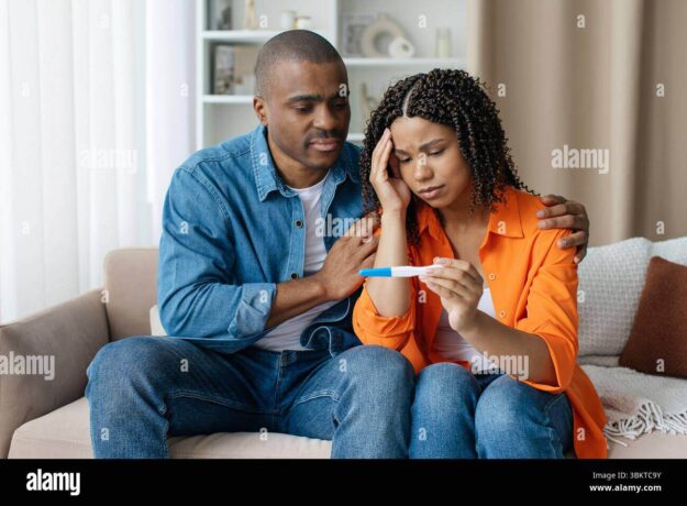 Unexplained Infertility