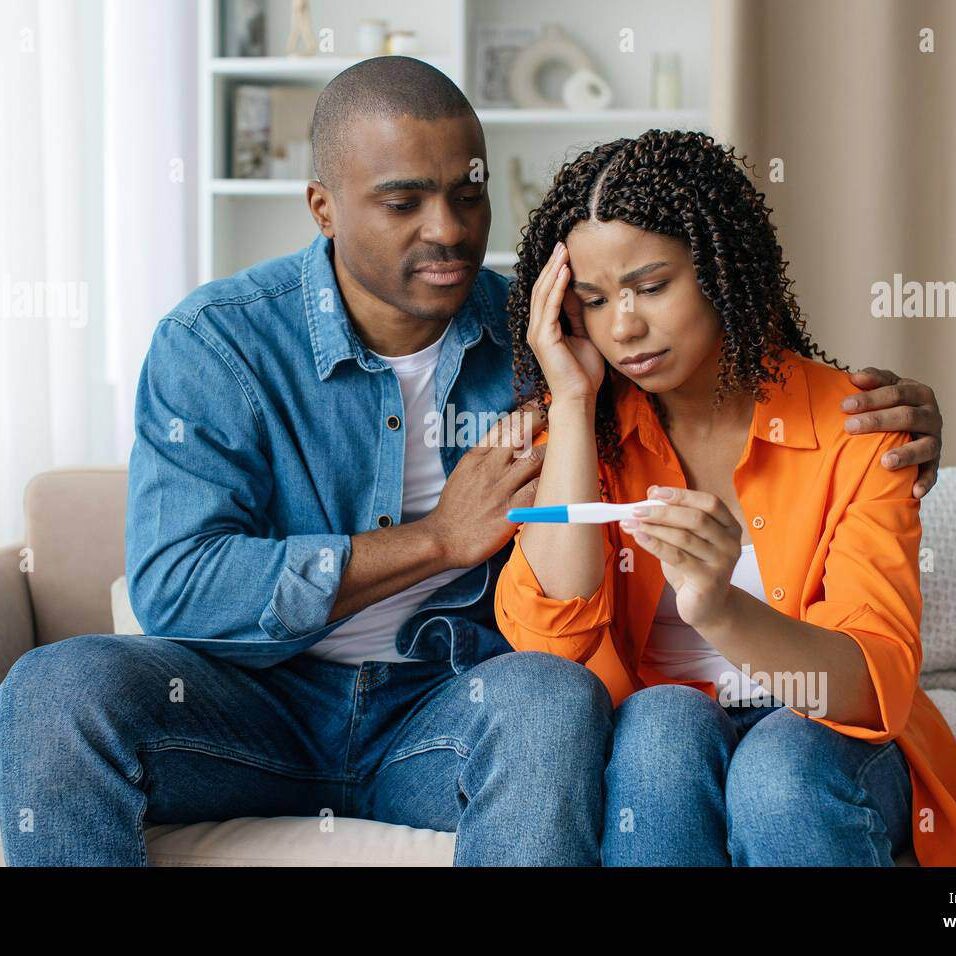 Unexplained Infertility