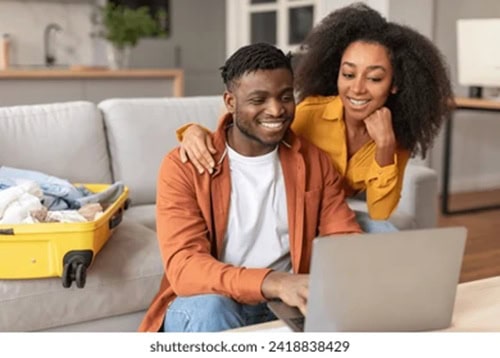 Using Donor Eggs or Sperm.