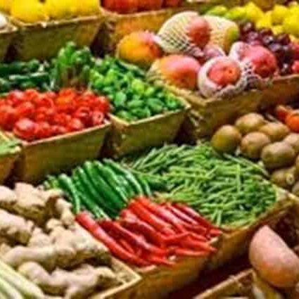Nigerian Foods That Detox.