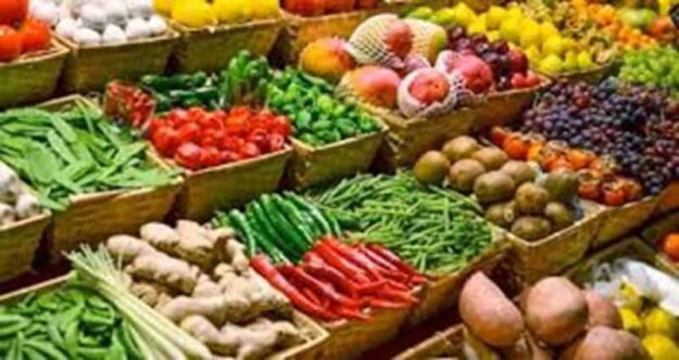Nigerian Foods That Detox. Nigerian Foods That Detox.