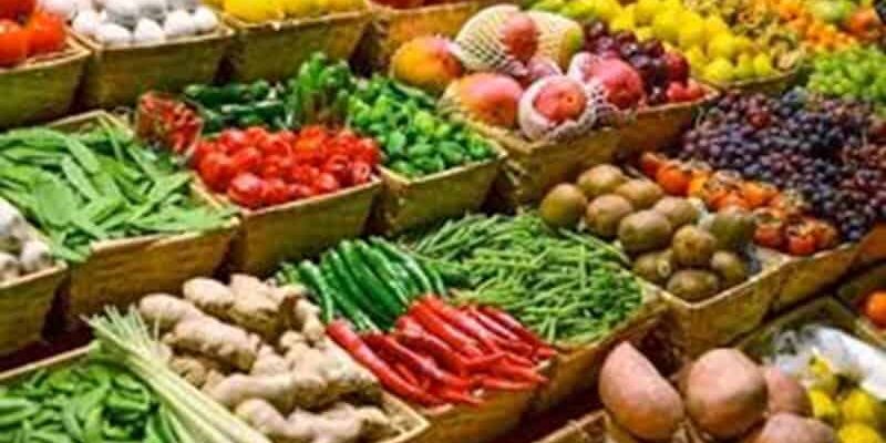 Nigerian Foods That Detox.