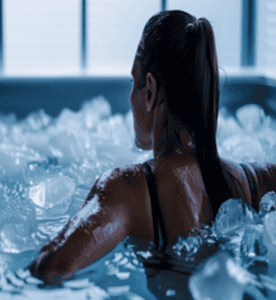The Value of Infrared Cabin and Cold Plunge