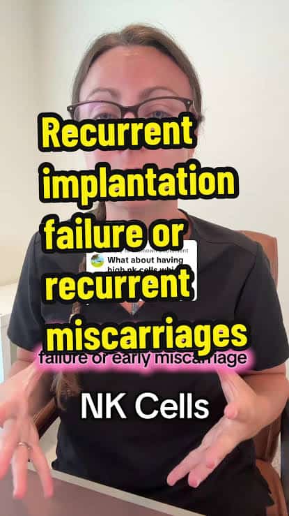 Are high NK cells sabotaging your IVF? Learn how the Medical Art Center uses reproductive immunology to treat Natural Killer cells and boost implantation rates.