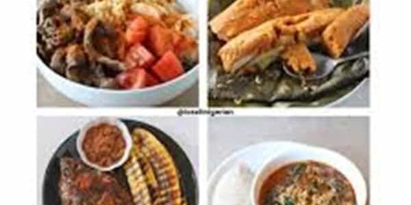 Nigerian Foods That Improve Erectile Dysfunction Nigerian Foods That Improve Erectile Dysfunction