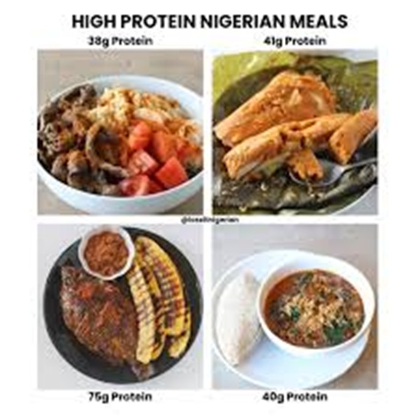 Nigerian Foods That Improve Erectile Dysfunction