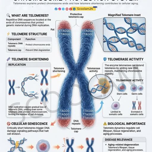 Telomeres and DNA Health Telomeres and DNA Health: How to Protect Your Cells and Support Healthy Ageing.