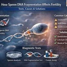 Beyond the Basic Sperm Test Beyond the Basic Sperm Test