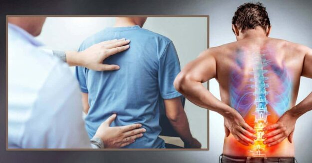 Overcoming the Ache