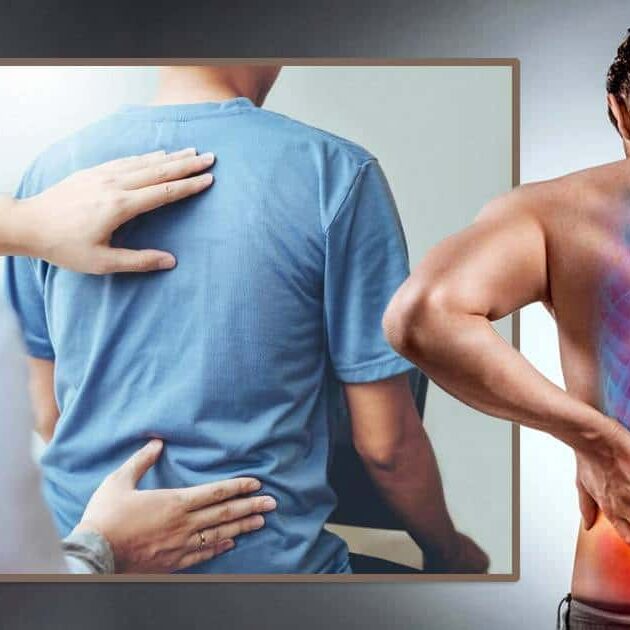 Overcoming the Ache