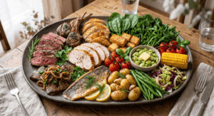 The Role of Trace Elements in Body Functions