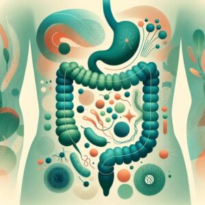 The Gut–Immune Connection